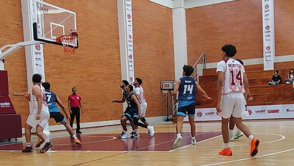 Baloncesto